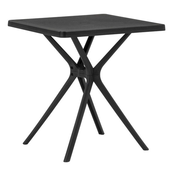 MPF-02TCG スクエアテーブル Bosco メーカー直送