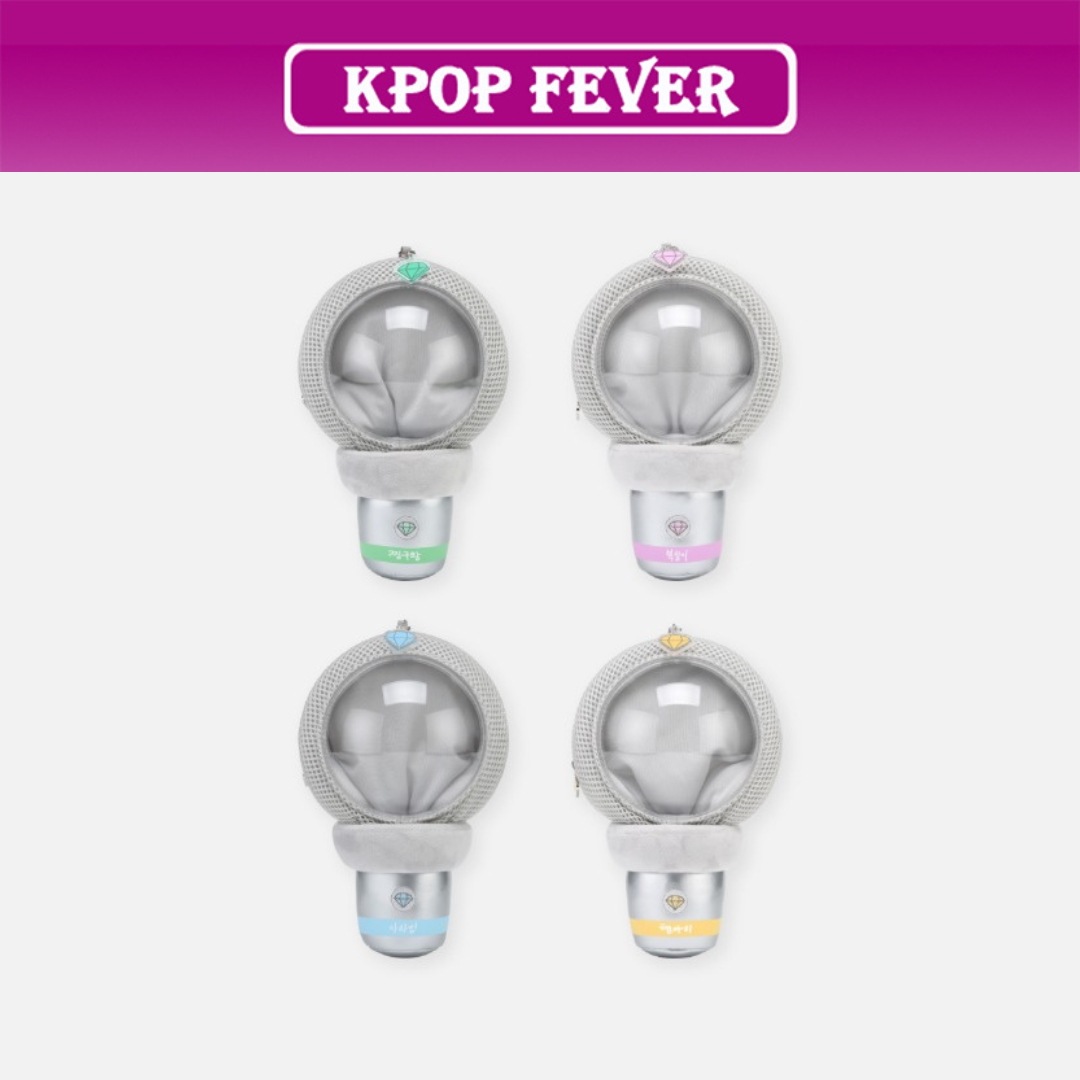 【公式】 SHINee E.S.S.A.Y OFFICIAL MD (2nd) / 10CM DOLL VOICE POUCH