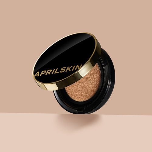 エイプリルスキン マジックスノークッション30(マスクッション)(本品+詰め替え)