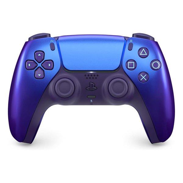 PS5 ワイヤレスコントローラー クロマ インディゴ CFI-ZCT1J11 8,130円