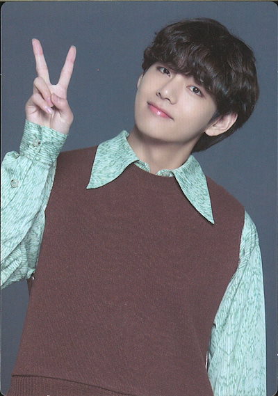 BTS（防弾少年団） 公式グッズ 2021 MUSTER SOWOOZOO ミニ...のサムネイル