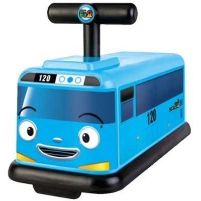 ちびバス タヨ クラシック ブンブンカー 幼児乗用玩具 ローリングカー 8,763円