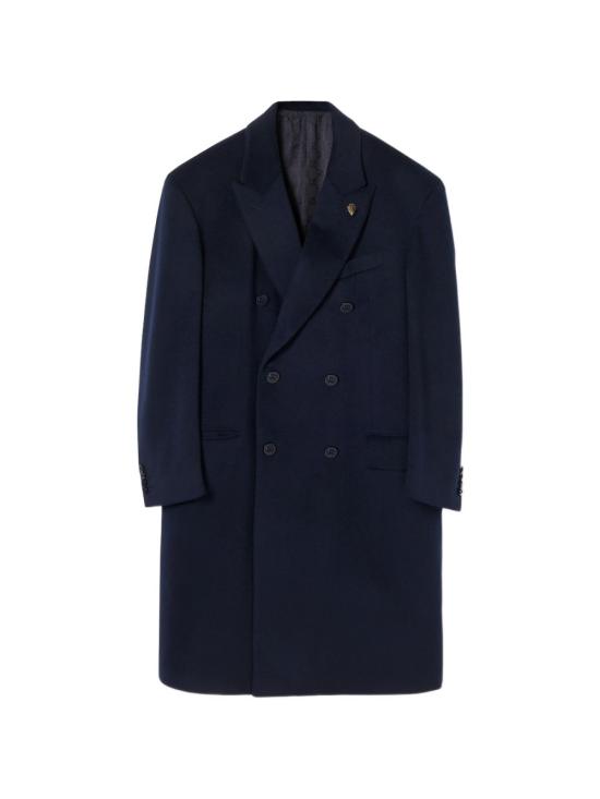 GUCCI Men Coats 862444 ZAUSK4816