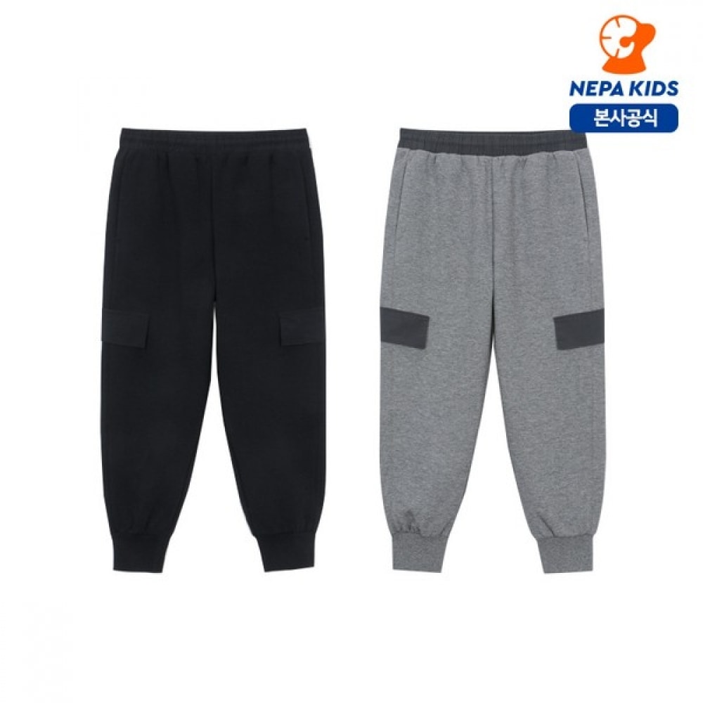 [ネパキッズ] ネパキッズ/ヘッドセット KKC6302 チャンピオントレーニングパンツ