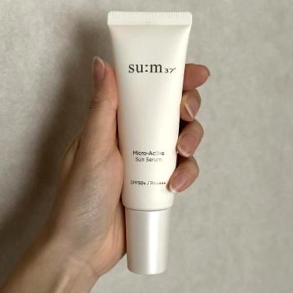 マイクロアクティブ サンセラム 50ml 5,542円