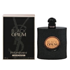 ブラック オピウム （箱なし） EDP SP 90ml