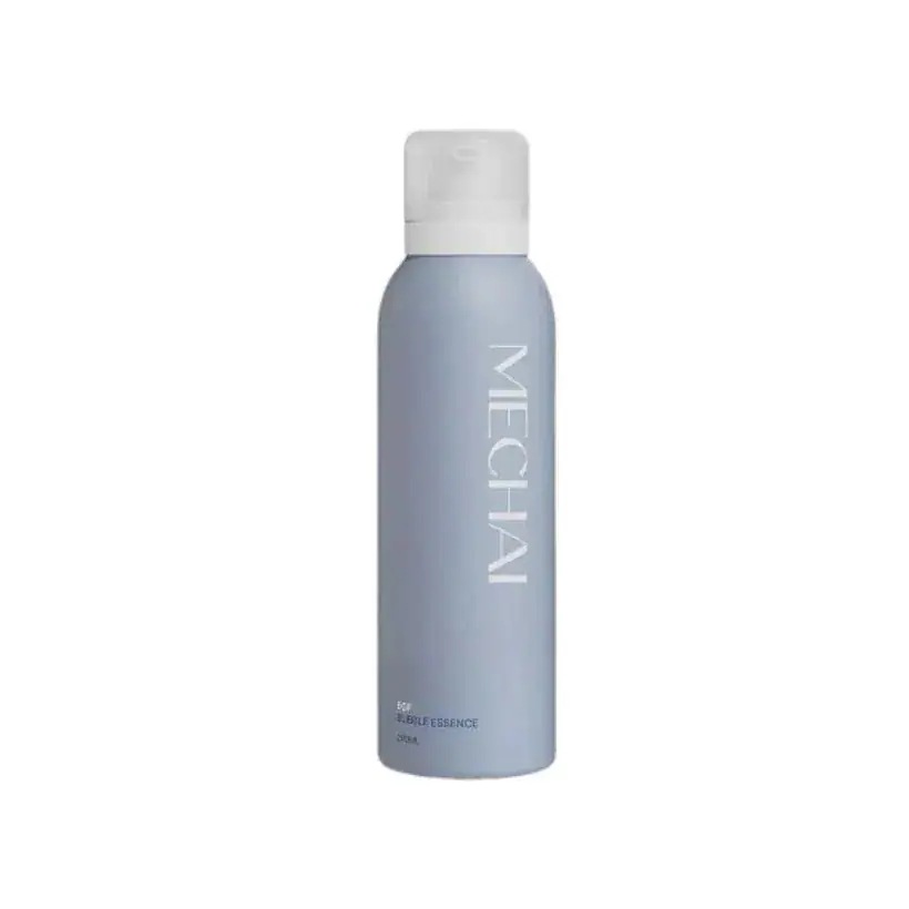 (131万韓国Youtuer会社員Apick)EGF バブルエッセンス 200ml #鎮静クーリング #色素沈着ケア #72時間保湿 #低刺激 #パンテノール #アデノシン