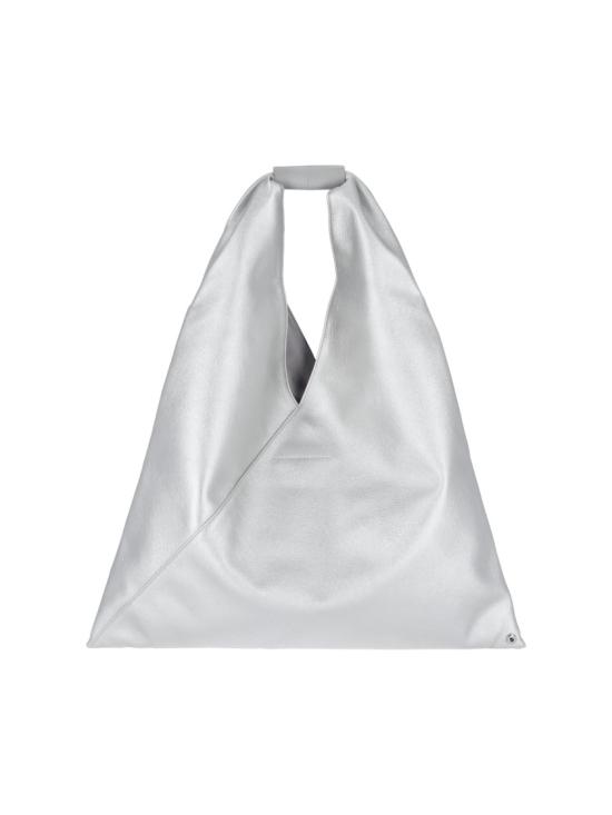 MM6 MAISON MARGIELA Women Bags S54WD0039 P8396T9002 Silver