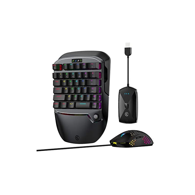 ベビーグッズも大集合 ゲーミングコンボ Ps4キーボード Switch Ps4 Xbox Pc対応 キーパッド マウス 周辺機器 Marketing Econsult Org Br