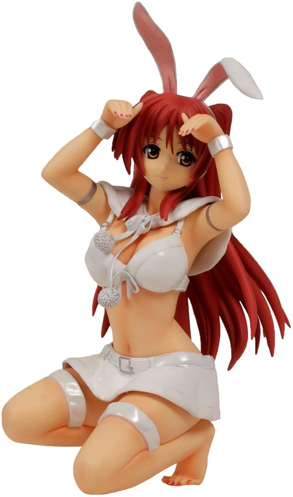 ToHeart2 向坂 環 バニーver. 【宮沢模型限定版】 (1/6スケール PVC塗装済み完成品)