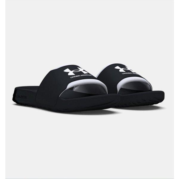 レディーススリッパ 3027222-001 イグナイト セレクト スライド 旅行用 日常 メモリーフォーム クッション スライズ STS