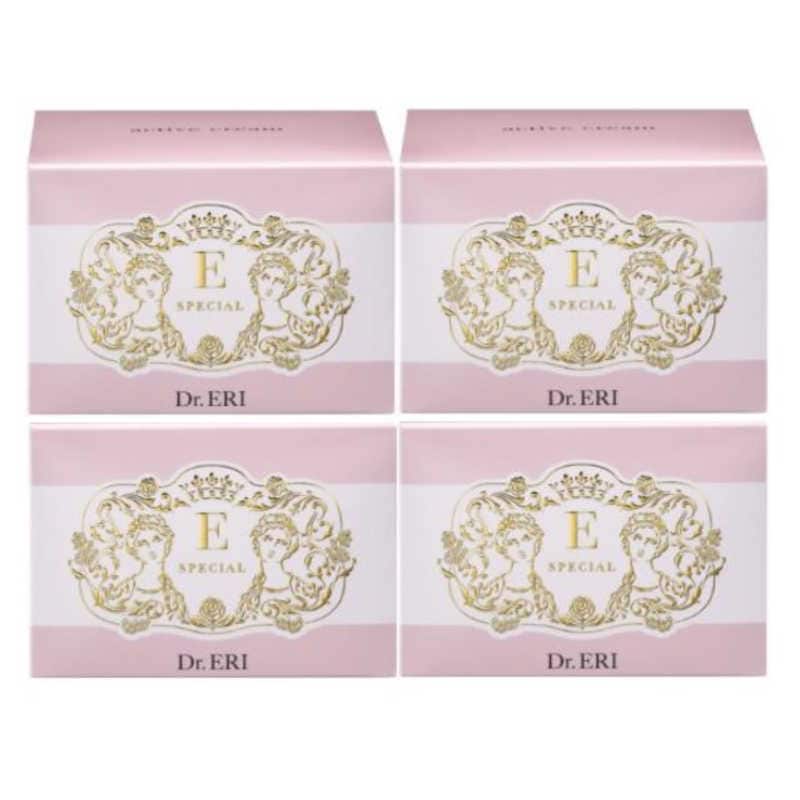 美人製造研究所　イースペシャル アクティブクリーム 4個セット