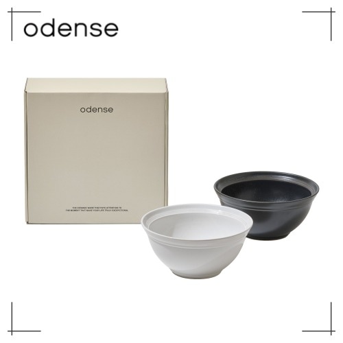 正規品 オーデンセ Nu-Frame ドーム ヌードルボール 2pセット 韓国人気 おしゃれ