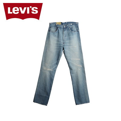 Qoo10] リーバイス 501 ジーンズ デニム パンツ ジーパ