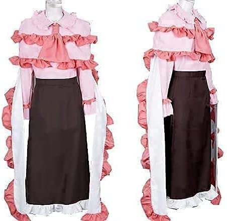 コスプレ 衣装 緋想天 永江 衣玖 (ながえ いく) コスチューム 日常服