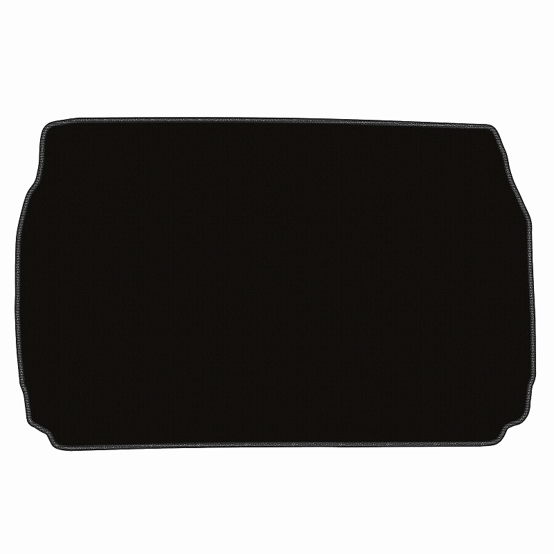 ダイハツ アトレーワゴン ラゲッジマット フロアマット トランクマット [16色から選択]