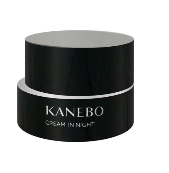 KANEBO クリーム イン ナイト40g　夜用 保湿クリーム
