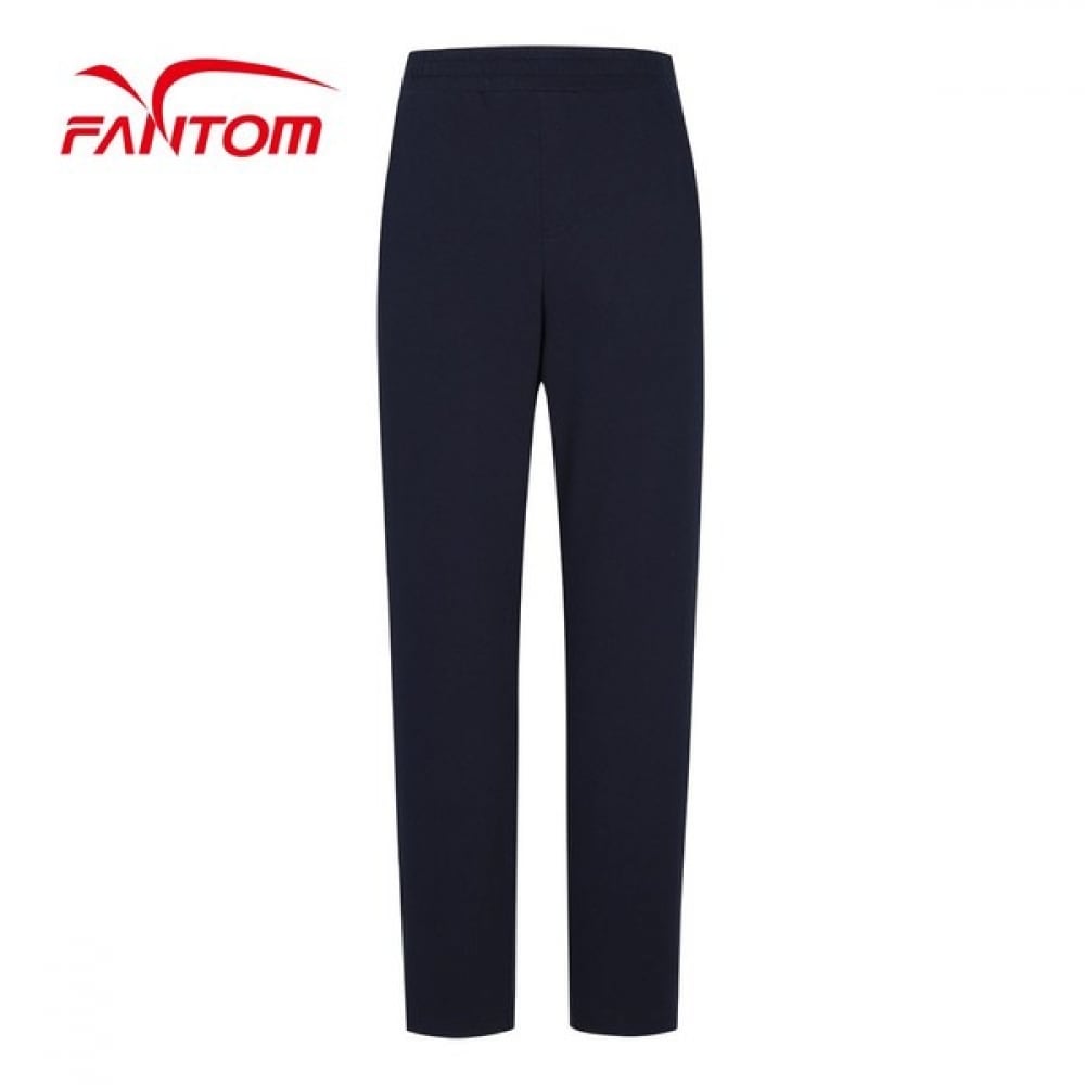(Phantom) メンズバンディングポケットテープトレーニングパンツ