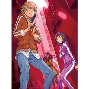 TVアニメ / とある魔術の禁書目録III 第5巻 (DVD+CD) (初回仕様版)