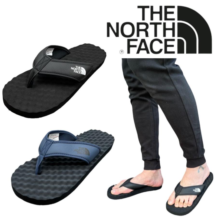 ザ ノースフェイス The North Face サンダル ビーチサンダル NF0A47AA スリッパ メンズ フリップフロップ THE NORTH FACE BASE CAMP FLIP FLOP