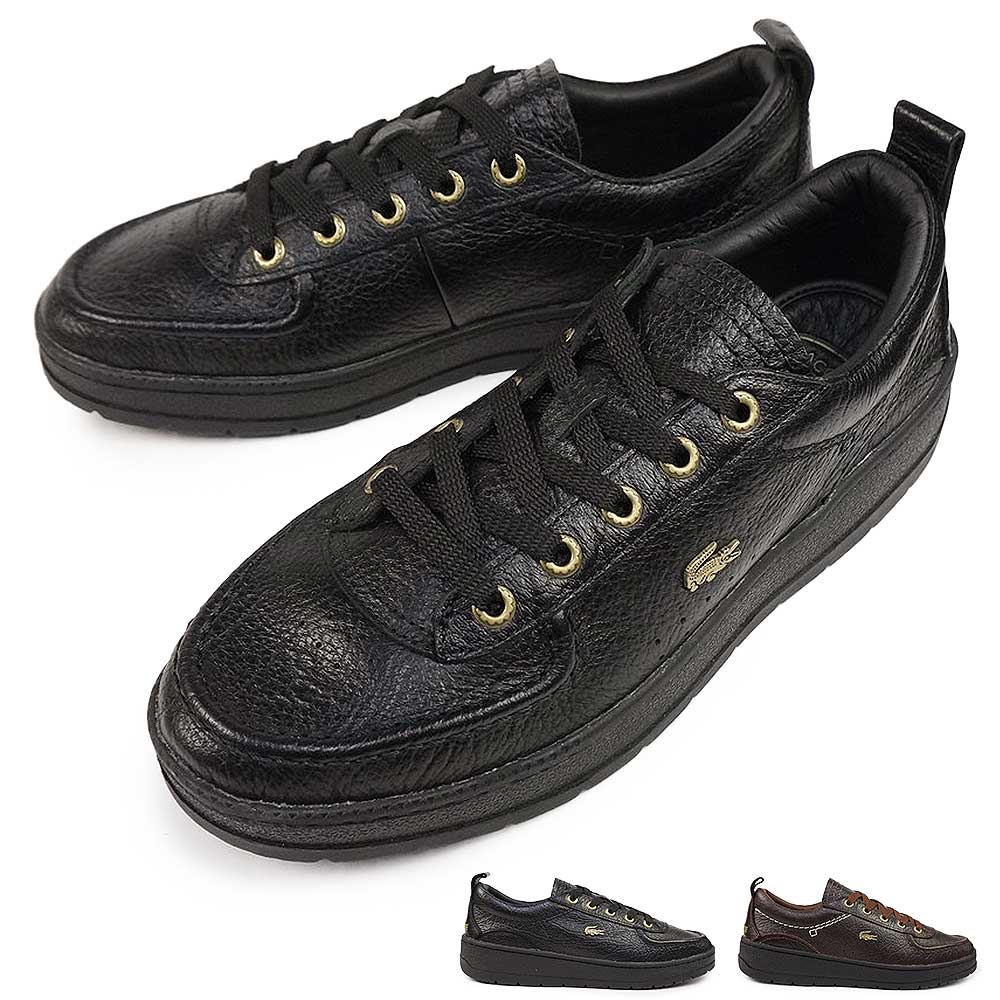 UMPIRE 125 3 49CMA0001 本革 レトロ クラシック スニーカー レザー メンズ