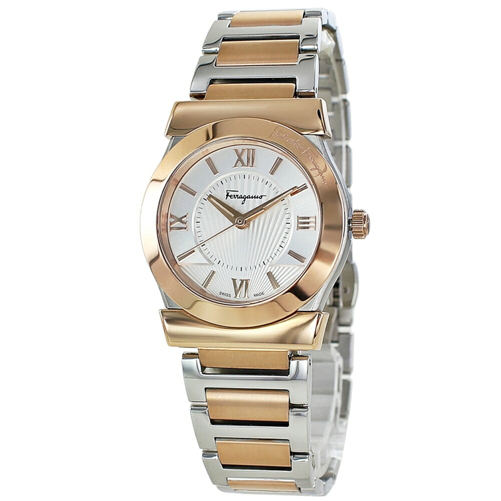 レディース 腕時計 手表 20代 30代 40代 フェラガモ 女性 妻 誕生日プレゼント サルバトーレフェラガモ ブレスレット ブランド 結婚記念日 彼女 母親お礼 退職 ギフト 贈り物 ポイント消化