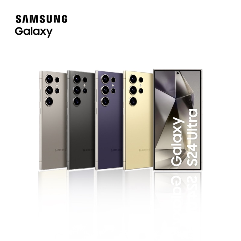 S24 Ultra 256GB/512GB [正規品] SM-S928N