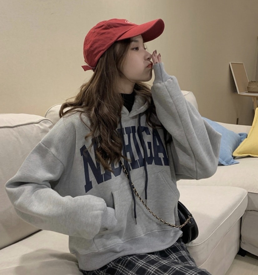 トップス デート モテアイテム プルオーバー パーカー 長袖 フード付き 厚手 可愛い きれいめ 上品 おしゃれ かっこいい 可愛い ラブリー キュート ガーリー クール モード系 セクシー