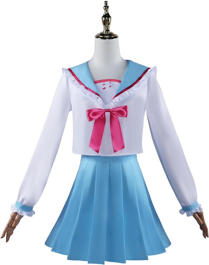 ぶっちぎり コスプレ衣装 神まほろ アニメ ハロウィン クリスマス イベント 文化祭