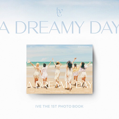 (PHOTOBOOK新商品)アイブファーストフォトブック A DREAMY DAY フォトブック 21,417円