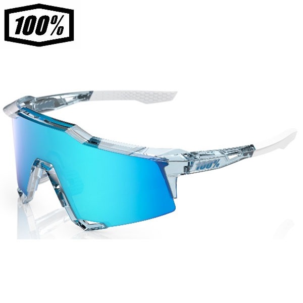 ワンハンドレッド 100％ サングラス SPEEDCRAFT スポーツ 正規品 60007-00053 即納