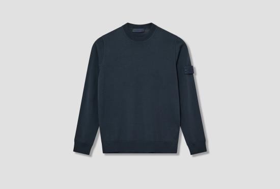 STONE ISLAND Men Sweatshirts 5100074