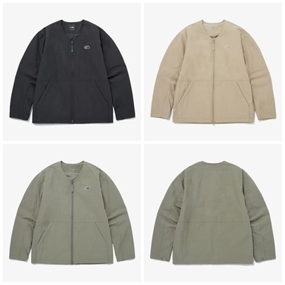 MS ACAMPO HEAT CARDIGAN[NJ3NQ00]