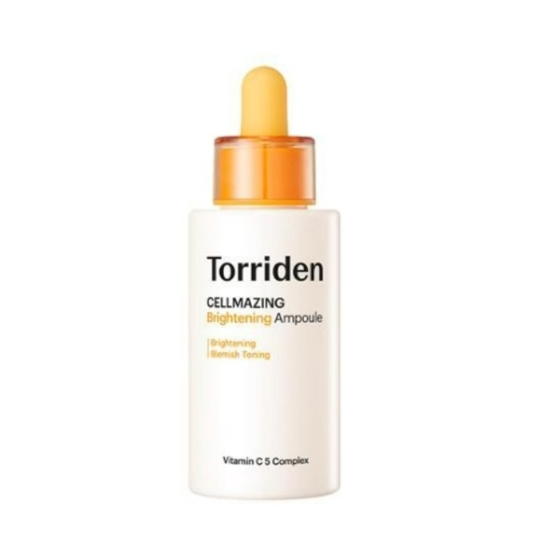 トリドンセルメイジングビタCブライトニングアンプル30ml