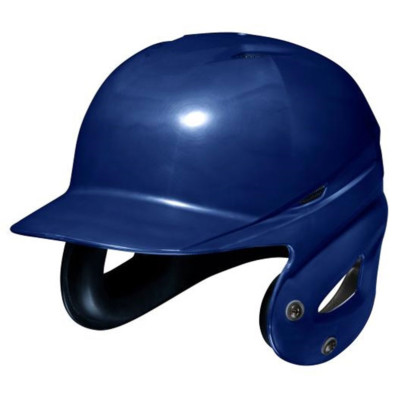 軟式用 ヘルメット(両耳付打者用) 野球 ヘルメットプロテクター 軟式用 (1DJHR111)