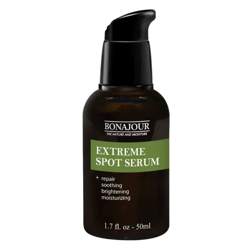 エクストリームスポットシカセラム 50ml