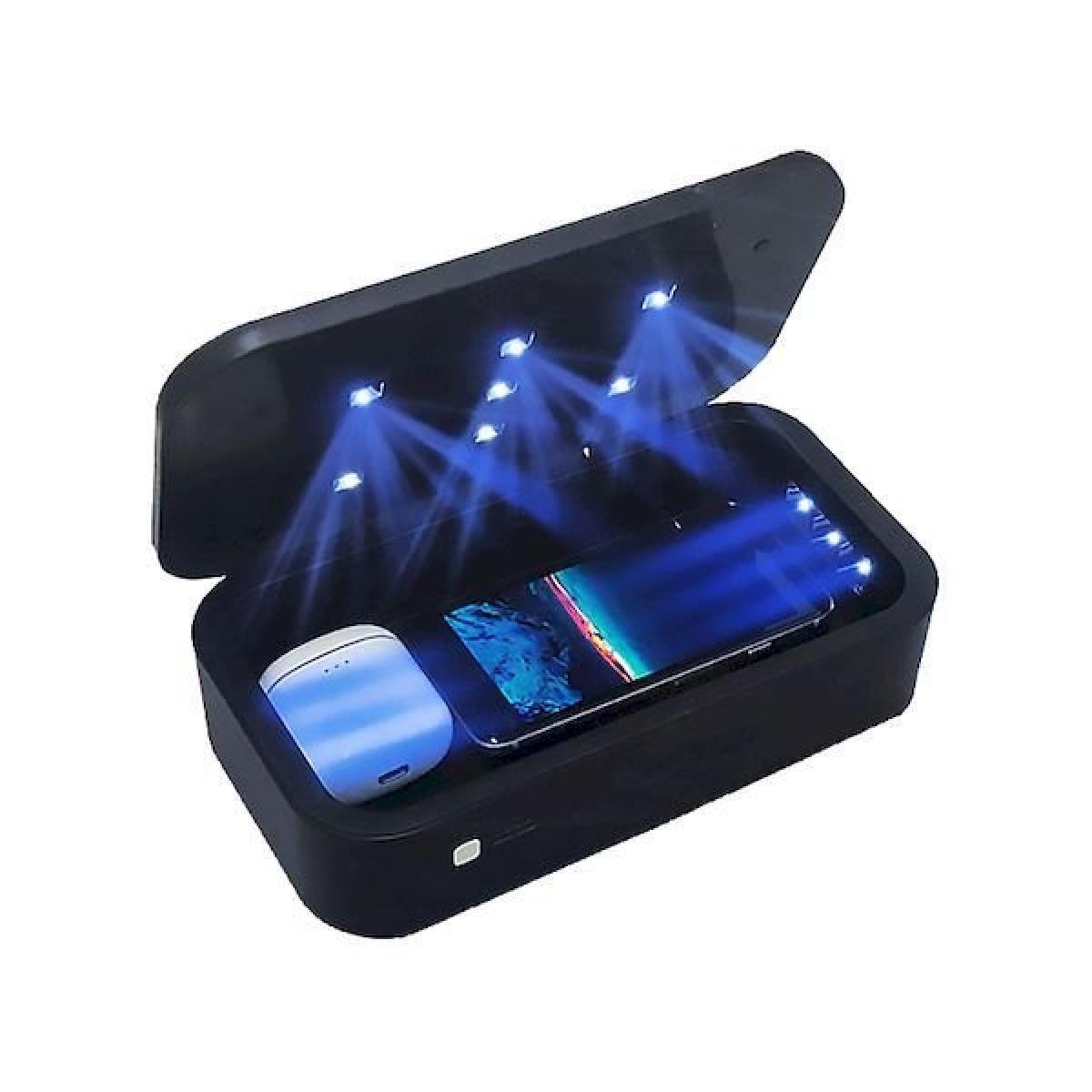 AWJ-UVB1 BK [�u���b�N]