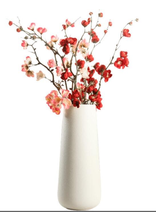 韓国ins 花瓶 陶器花器 フラワーベース おしゃれ 北欧 家の装飾 21年最新入荷 生け花 Flower Vase