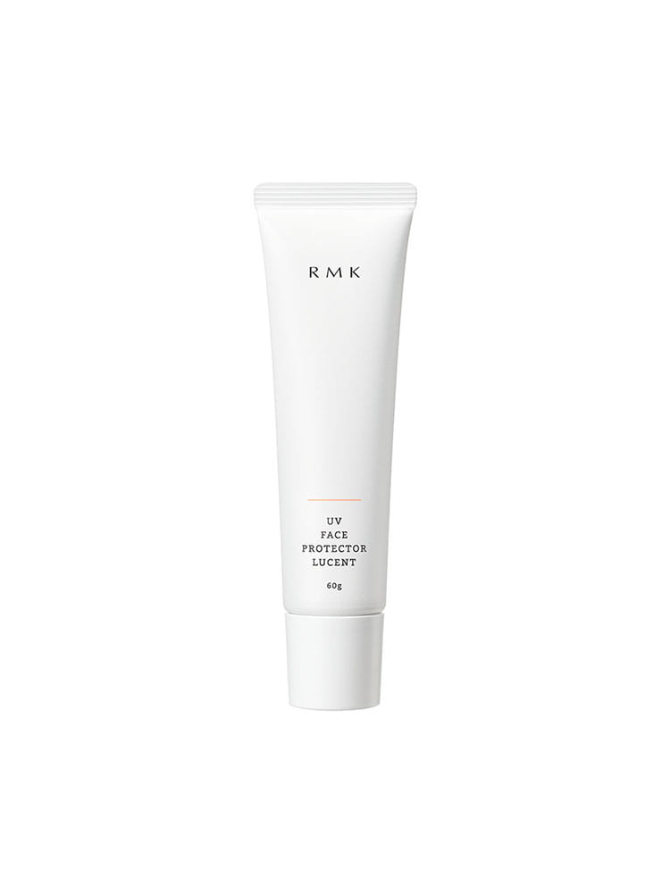 [RMK]UVフェイスプロテクタールセント光彩と生気トーンアップサンクリーム