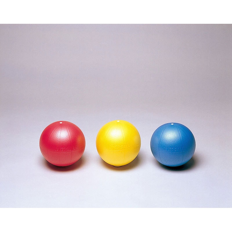 (代金引換・個人宅・北海道・沖縄県への配送不可) ソフトギムニク(10個1組) フィットネス・トレーニング (H7498B)