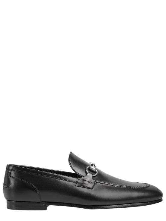 GUCCI Men Laced up Shoes 834289AADCW 1000 Black
