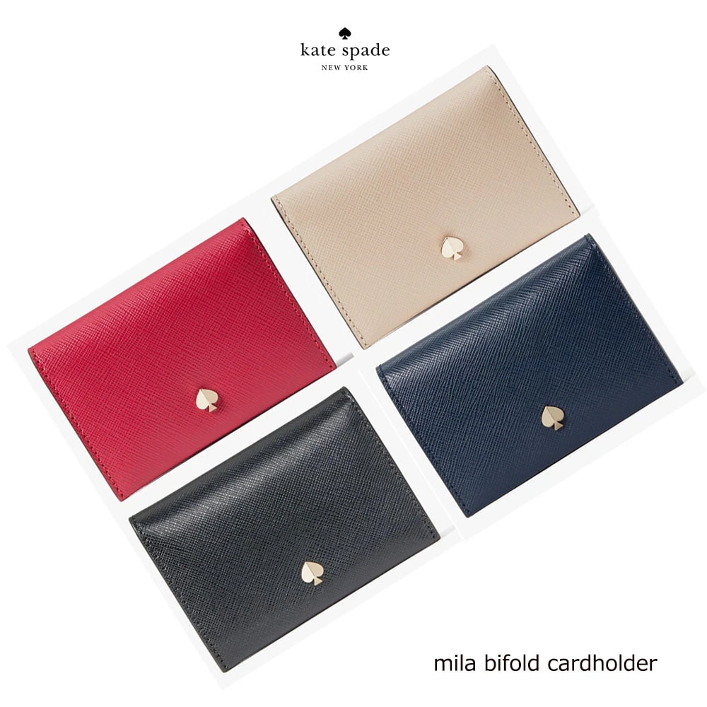 超可愛い 二つ折り カードケース 定期入れ 名刺入れ PWR00298