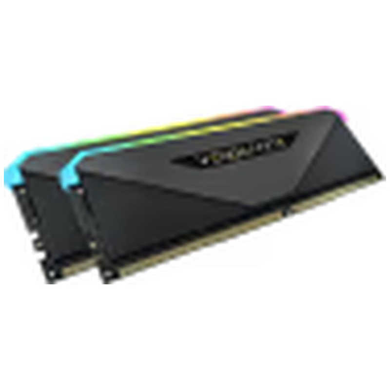 コルセア　CORSAIR　増設メモリ 　CMN16GX4M2Z4000C18