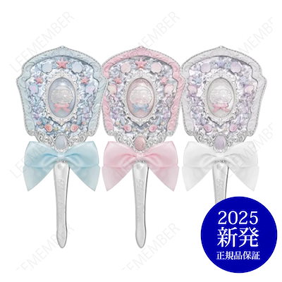 Frower Knows シェルズジュエル 収納ボックス +ハンドミラー Frower Knows シェルズジュエル 収納ボックス +ハンドミラー