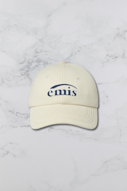 Qoo10 EMIS JERSEY BALL CAP 帽子 [