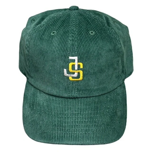 ジャンクソン(JHANKSON) JH-C006GREEN CAP ADJUSTABLE