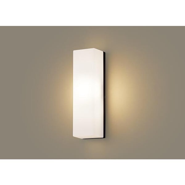 LGW80271LE1 [LEDポーチライト60形電球色]