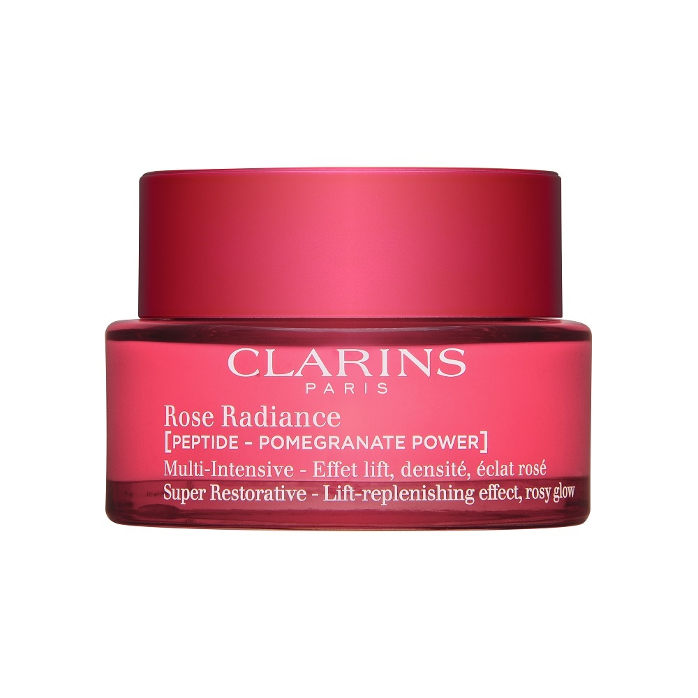 マルチインテンシブ ローズラディアンス クリーム 50ml 11,811円