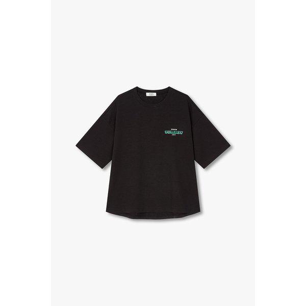 [再注文] 両面プリント長袖Tシャツ 9174222987199