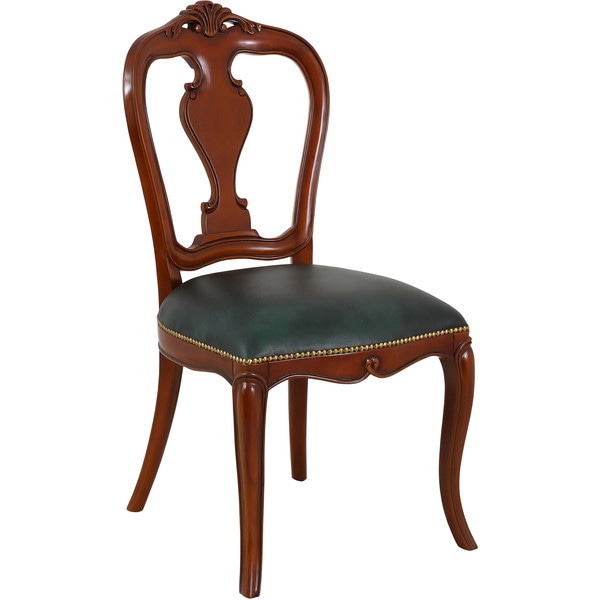 15621 ヴァーサ チェア(ブラウン) メーカー直送